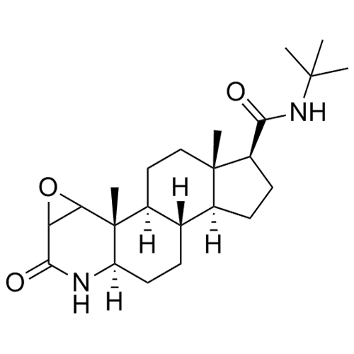 Picture of Finasteride Impurity 2