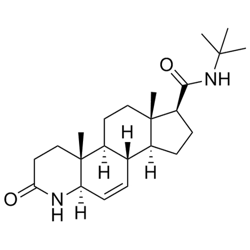 Picture of Finasteride Impurity 3