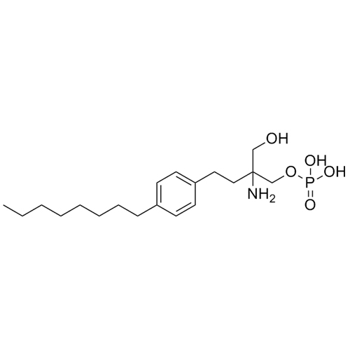 Picture of Fingolimod Phosphate