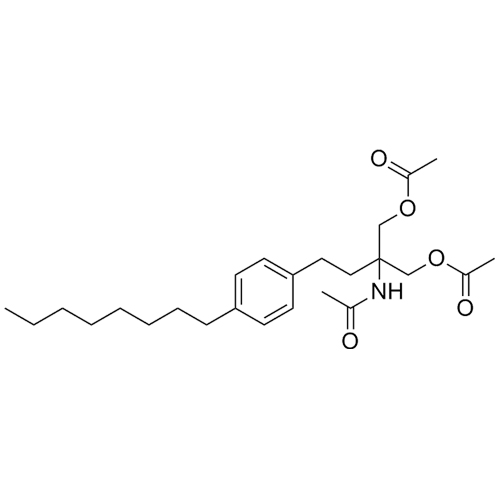 Picture of Fingolimod EP Impurity H