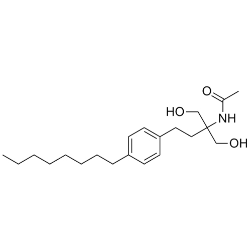 Picture of Fingolimod EP Impurity I