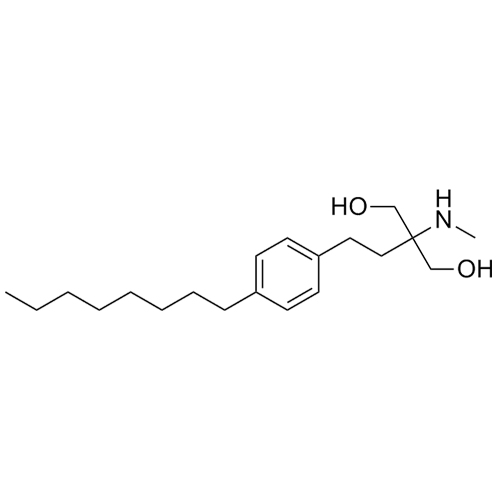 Picture of Fingolimod Methyl Impurity