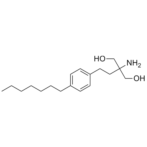 Picture of Fingolimod EP Impurity B