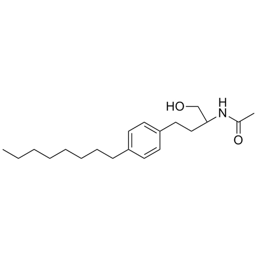 Picture of Fingolimod Impurity 4