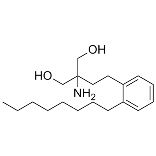 Picture of ortho-Fingolimod