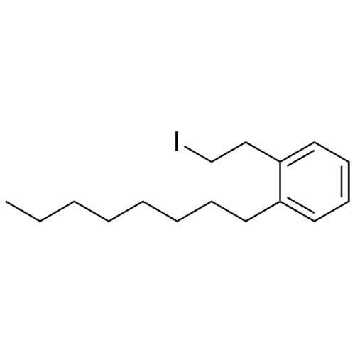 Show details for Fingolimod Impurity 8 Picture of Fingolimod Impurity 8