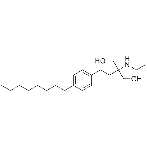 Picture of N-Ethyl Fingolimod