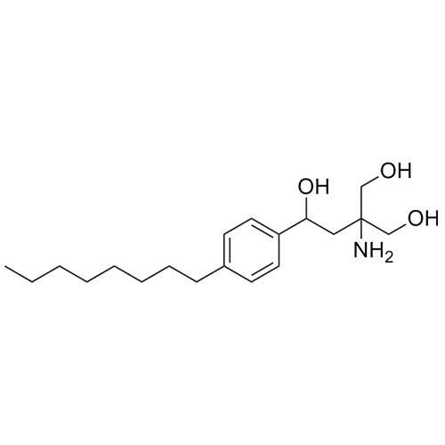 Picture of Fingolimod Impurity 14