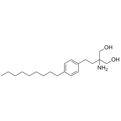 Picture of Fingolimod EP Impurity C