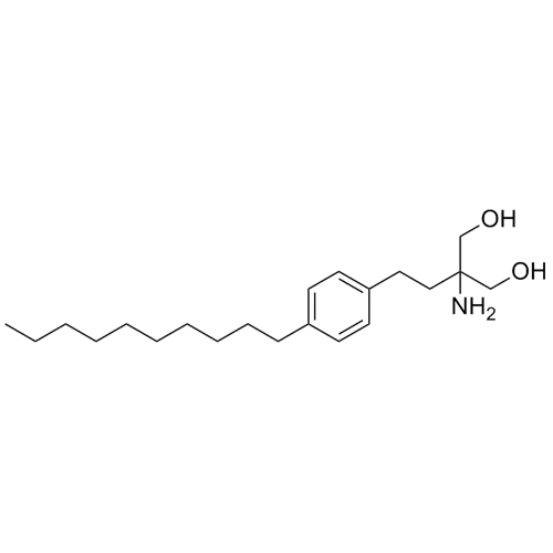 Picture of Fingolimod EP Impurity D