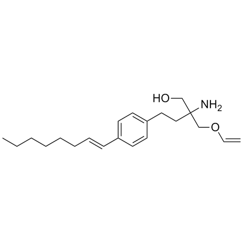 Picture of Fingolimod Impurity 21