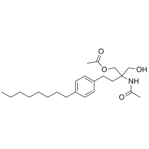 Picture of Fingolimod Impurity 24