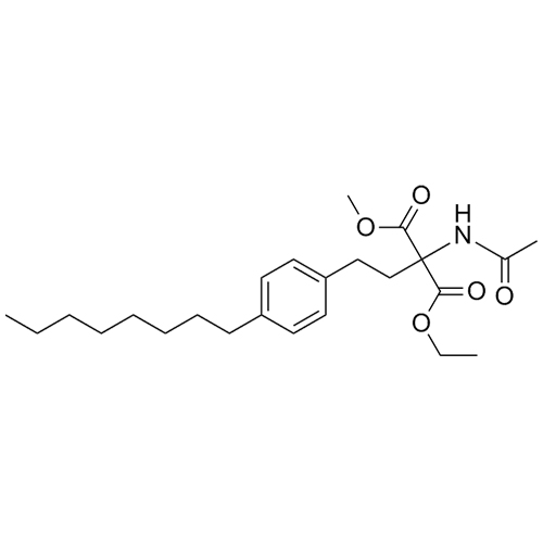 Picture of Fingolimod Impurity 27