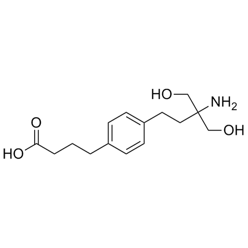 Picture of Fingolimod Impurity 28