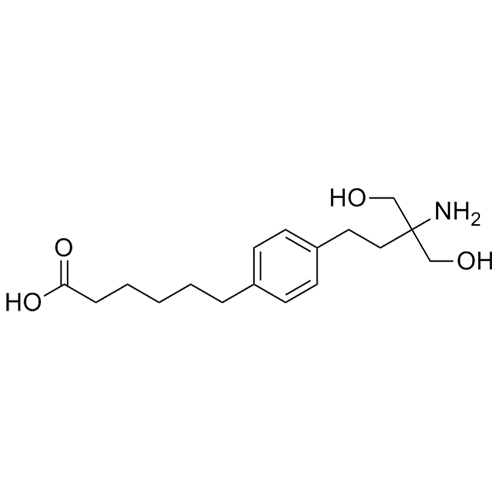 Picture of Fingolimod Impurity 29