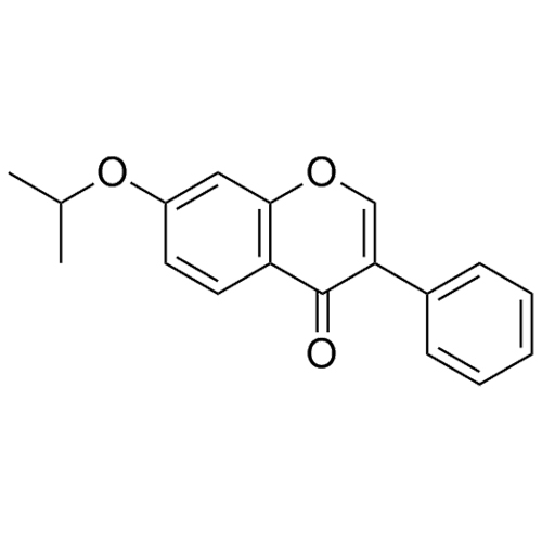 Picture of Ipriflavone