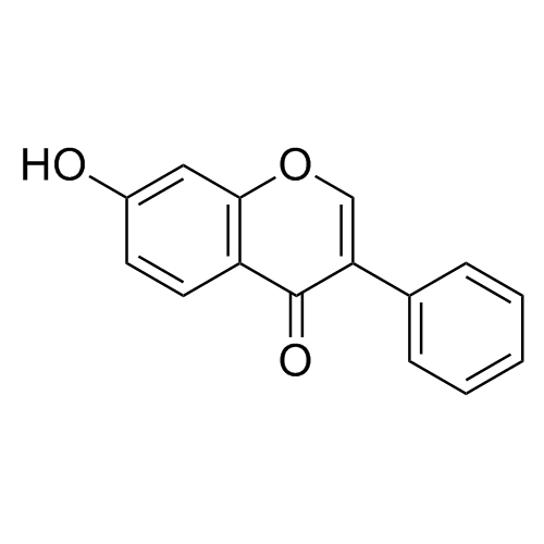 Picture of Ipriflavone Impurity 1