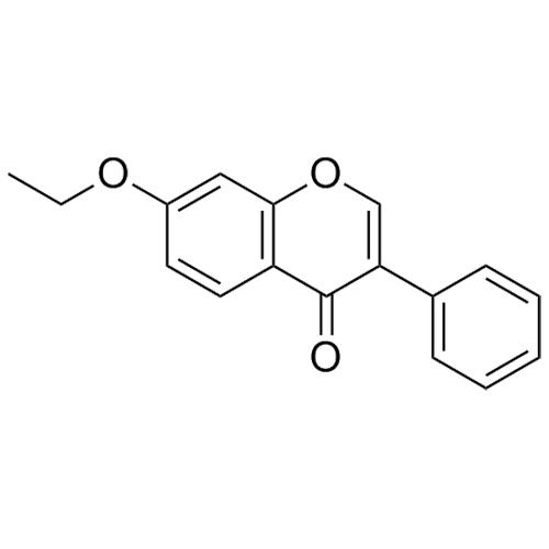 Picture of 7-ethoxy-3-phenyl-4H-chromen-4-one