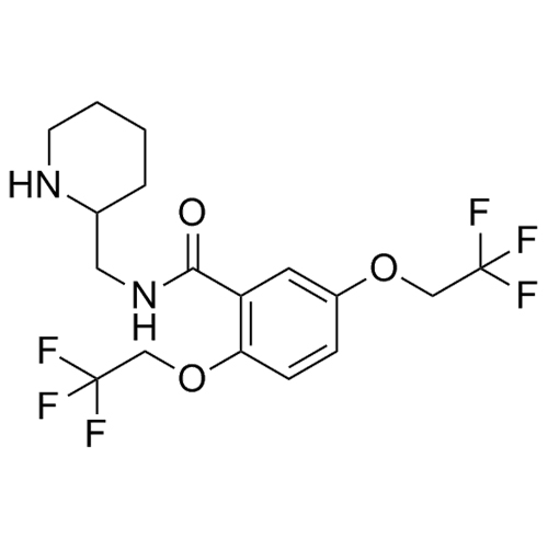 Picture of rac-Flecainide