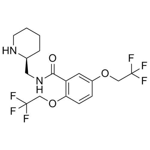 Picture of S-(+)-Flecainide