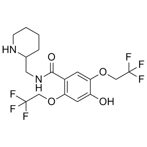 Picture of Flecainide EP Impurity C