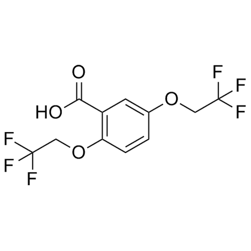 Picture of Flecainide EP Impurity D