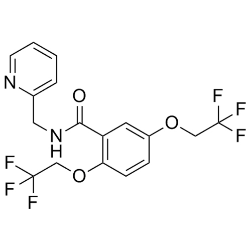 Picture of Flecainide EP Impurity E