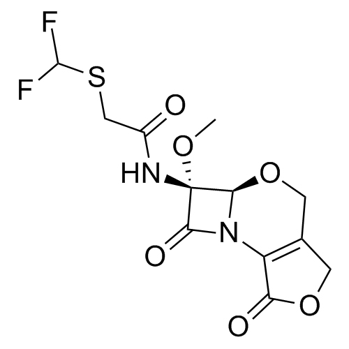 Picture of Flomoxef Impurity 6