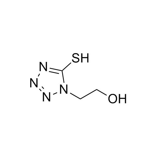 Picture of Flomoxef Impurity 11