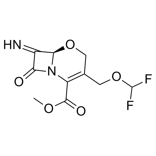 Picture of Flomoxef Impurity 15