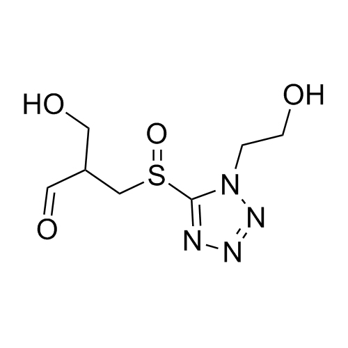 Picture of Flomoxef Impurity 16