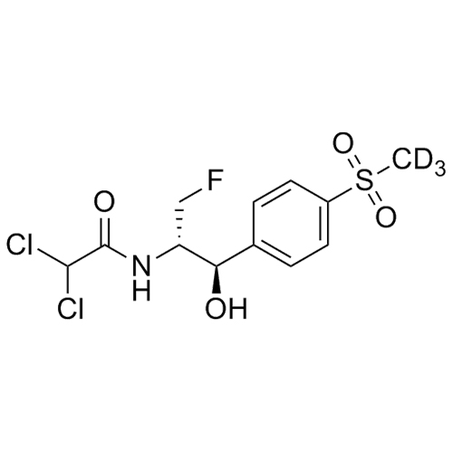 Picture of Florfenicol-d3