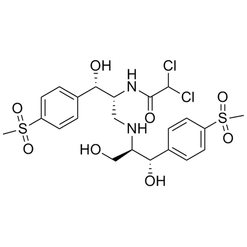 Picture of Florfenicol Impurity 2