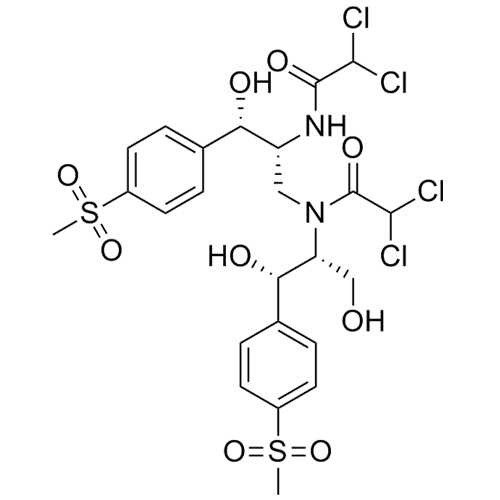 Picture of Florfenicol Impurity 3