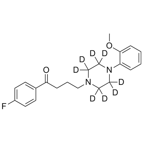 Picture of Fluanisone-d8