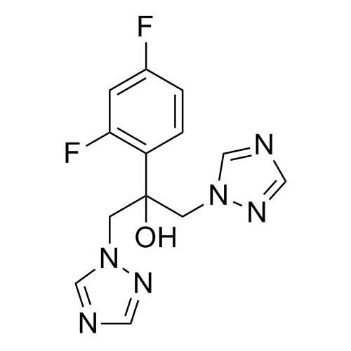Show details for Fluconazole Picture of Fluconazole