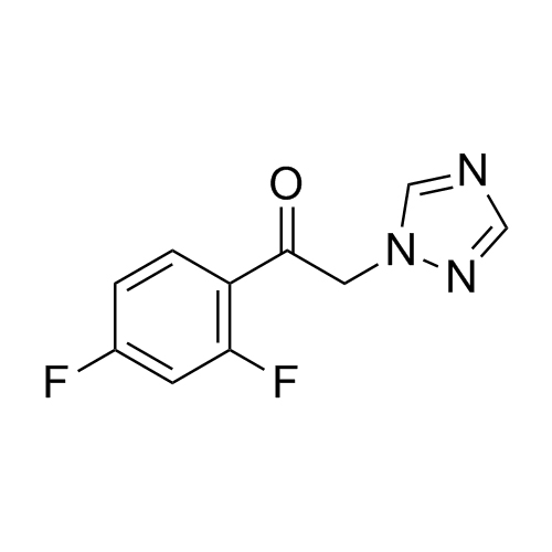 Picture of Fluconazole EP Impurity E