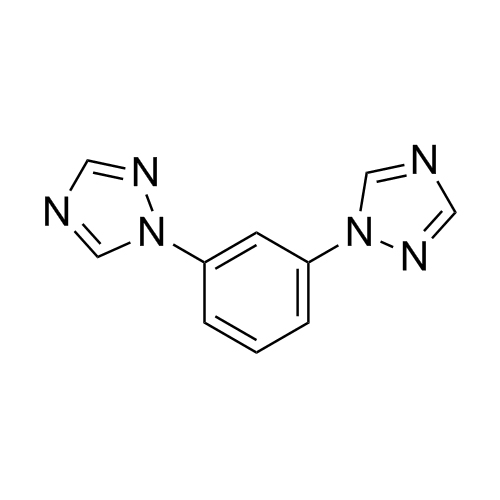 Show details for Fluconazole EP Impurity C Picture of Fluconazole EP Impurity C