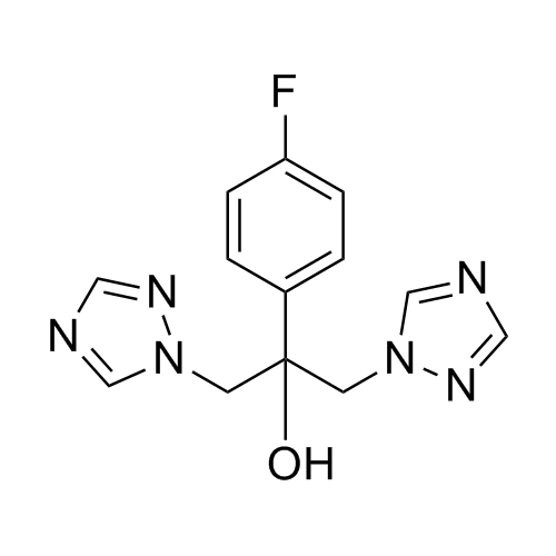 Show details for Fluconazole Impurity 19 Picture of Fluconazole Impurity 19