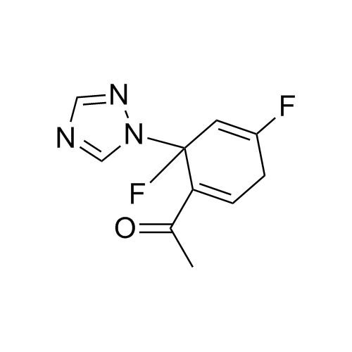 Picture of Fluconazole Impurity 10