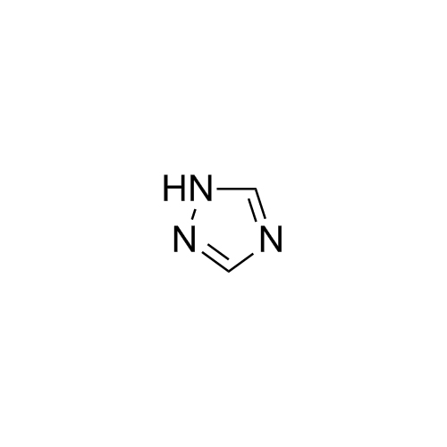 Show details for Fluconazole Impurity 16 Picture of Fluconazole Impurity 16