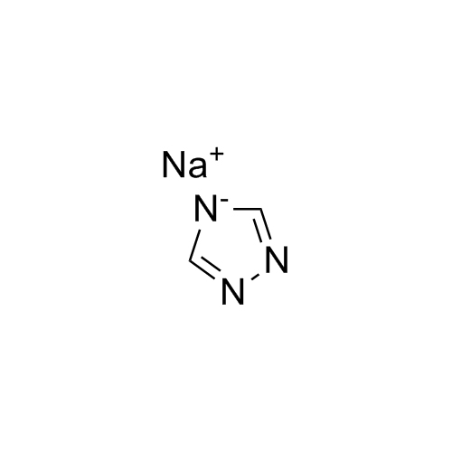 Picture of 1H-1,2,4-Triazole Sodium Salt