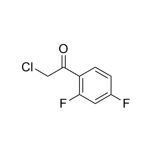 Show details for 2-Chloro-2',4'-Difluoroacetophenone Picture of 2-Chloro-2',4'-Difluoroacetophenone
