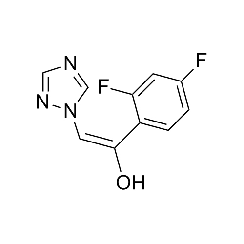 Show details for Fluconazole Impurity 12 Picture of Fluconazole Impurity 12