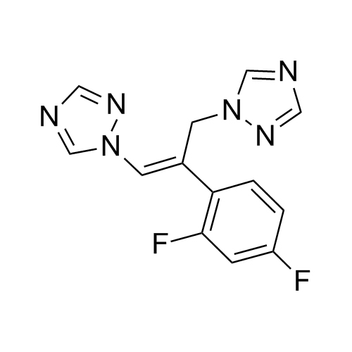 Show details for Fluconazole Impurity 15 Picture of Fluconazole Impurity 15