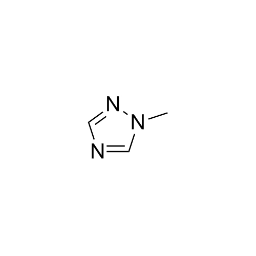 Show details for 1-Methyl-1,2,4-triazole Picture of 1-Methyl-1,2,4-triazole