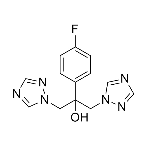 Show details for Fluconazole EP Impurity D Picture of Fluconazole EP Impurity D