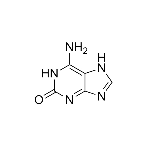 Picture of Fludarabine Phosphate EP Impurity B