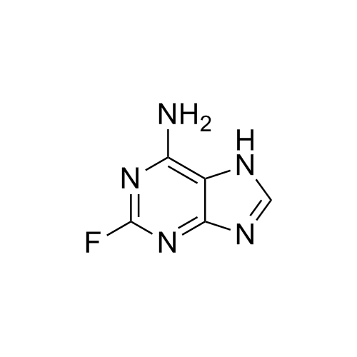 Picture of Fludarabine Phosphate EP Impurity D