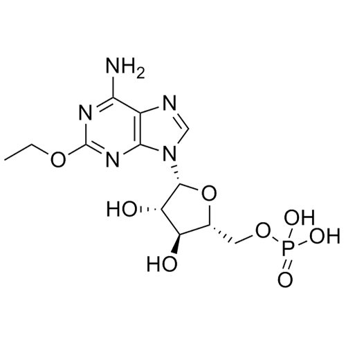 Picture of Fludarabine Phosphate EP Impurity F